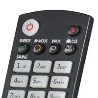 Universele afstandsbediening Hama 00221061 - thumbnail