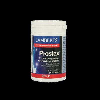 Lamberts Prostex 320mg Tabletten