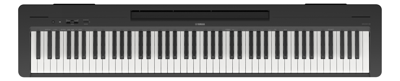 Yamaha P-145 BT