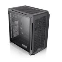 Thermaltake CTE C700 Air Midi-tower PC-behuizing Zwart - thumbnail