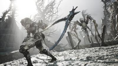 Mortal Shell 2 Revered Edition