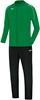 JAKO M9550K Vrijetijdspak Classico Kids - Sportgroen - 164
