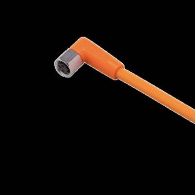 ifm Electronic EVT273 Aansluitkabel Aantal polen (sensoren): 3 Bus, haaks 15 m 1 stuk(s)