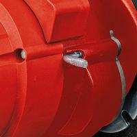 Einhell TC-MC 355/1 Metaalsnijmachine | 2200W | 355 mm - 4503139 - thumbnail