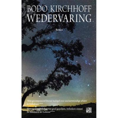 Wedervaring - Bodo Kirchhoff - Paperback (9789048847822) Wedervaring - Bodo Kirchhoff - Paperback (9789048847822)