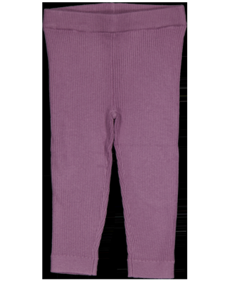 Legging - Paars