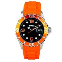 WATX RWA9022 Heren Horloge 42mm - thumbnail