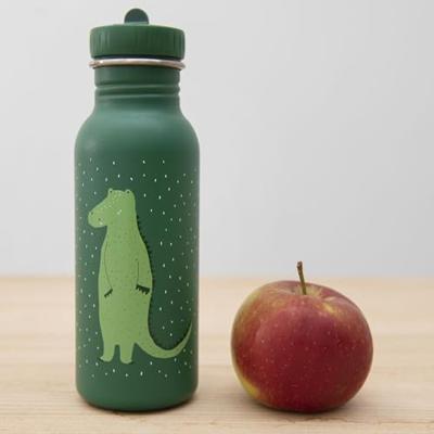 Trixie drinkfles - mr. crocodile, 500ml
