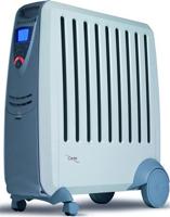Dimplex elektrsiche radiator / 605 x 576 / 2000 Watt - thumbnail