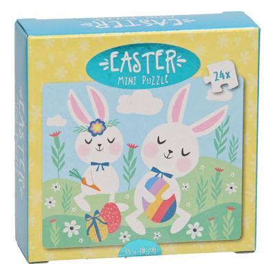 Wins Holland Minipuzzel pasen, 24st.