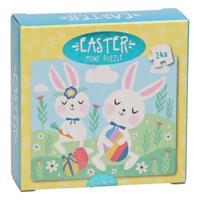 Wins Holland Minipuzzel pasen, 24st. - thumbnail