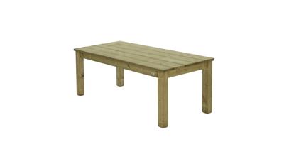 Tafel Lisse 180 cm Talen Buitenmeubelen - Talen buitenmeubelen Tafel Lisse 180 cm Talen Buitenmeubelen - Talen buitenmeubelen