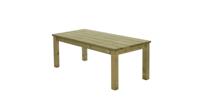 Tafel Lisse 180 cm Talen Buitenmeubelen - Talen buitenmeubelen - thumbnail