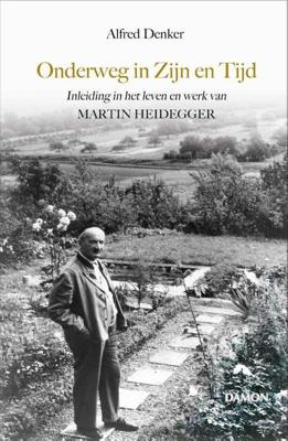 Onderweg in Zijn en Tijd (Hardback)