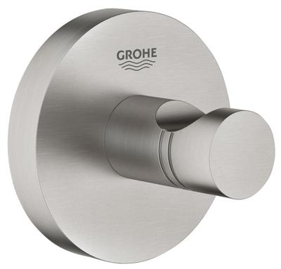 Haak GROHE Start Supersteel Haak GROHE Start Supersteel