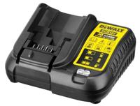 DeWALT DCB107 Multilader 10.8V - 18V XR Li-Ion - thumbnail