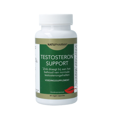 Testosteron support 60 Capsules