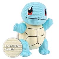 Pokemon Pluche - Corduroy Squirtle - thumbnail