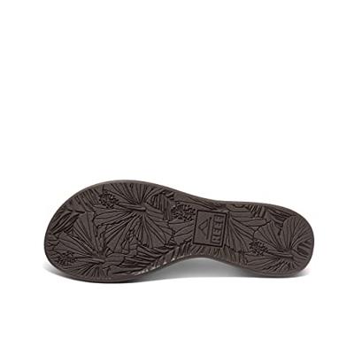 Reef Slippers Cushion Cloud CJ0233 Bruin-41 maat 41