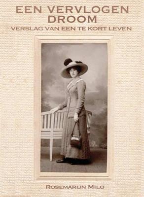 Een vervlogen droom (Paperback)