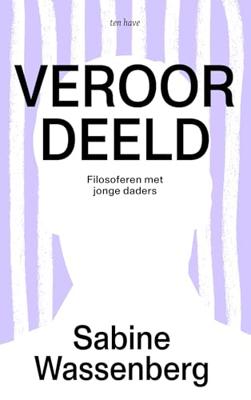 Veroordeeld - Sabine Wassenberg - ebook