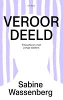 Veroordeeld - Sabine Wassenberg - ebook - thumbnail
