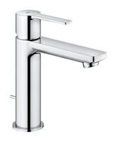 Grohe Lineare New S-size Wastafelkraan met waste - thumbnail