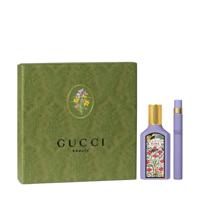 Parfumset voor Dames Gucci Flora Gorgeous Magnolia - thumbnail