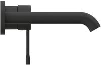 Grohe Essence New M-Size inbouw wastafelkraan 183mm phantom black - thumbnail