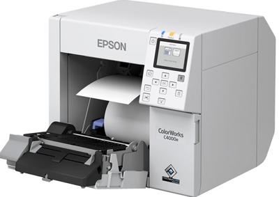 Epson CW-C4000e (mk) Epson CW-C4000e (mk)