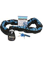 OXFORD kettingslot "monster" chain link monster 2.0 m - thumbnail
