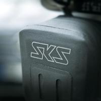 SKS zadeltas race s 0,4l zwart - thumbnail