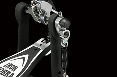 Tama HP600DTW Iron Cobra 600 dubbel drumpedaal
