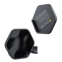 Telesin vlog selfie stick met Bluetooth remote voor GoPro en smartphone - thumbnail