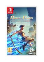 Nintendo Switch Prince of Persia: The Lost Crown - thumbnail