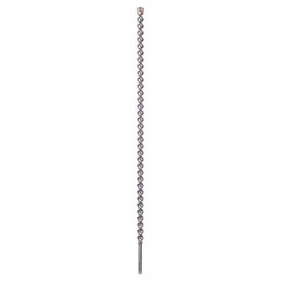 Bosch Accessories SDS-max-7 2608586799 Carbide Hamerboor 35 mm Gezamenlijke lengte 1320 mm SDS-Max 1 stuk(s) Bosch Accessories SDS-max-7 2608586799 Carbide Hamerboor 35 mm Gezamenlijke lengte 1320 mm SDS-Max 1 stuk(s)