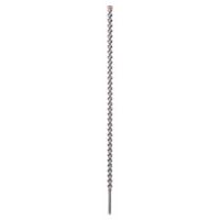 Bosch Accessories SDS-max-7 2608586799 Carbide Hamerboor 35 mm Gezamenlijke lengte 1320 mm SDS-Max 1 stuk(s) - thumbnail