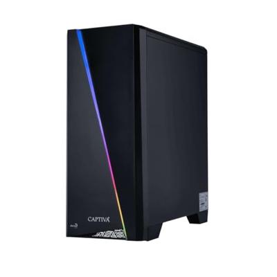 Captiva Game-PC R73-876 () 32 GB RAM 1 TB SSD NVIDIA GeForce RTX 4070 73876