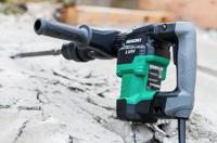 H41MB2 WSZ SDS-MAX HAKHAMER - thumbnail