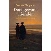 Doodgewone vrienden (Paperback) - thumbnail