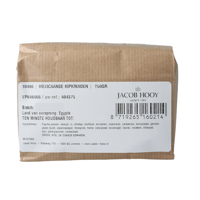 Jacob Hooy Mexicaanse kipkruiden 250 Gram - thumbnail