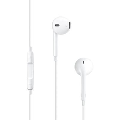 Bluetooth hoofdtelefoon Apple Wit