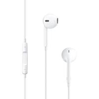 Bluetooth hoofdtelefoon Apple Wit - thumbnail