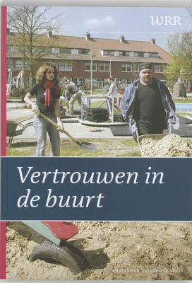 Vertrouwen in de buurt - Paperback (9789053567357) Vertrouwen in de buurt - Paperback (9789053567357)