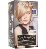 L&apos;Oréal Paris Preference 9.1 Oslo - Zeer Licht Asblond - thumbnail