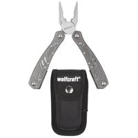 Wolfcraft Multitool | 13 in 1 | 1 stuk - 4080000 - thumbnail