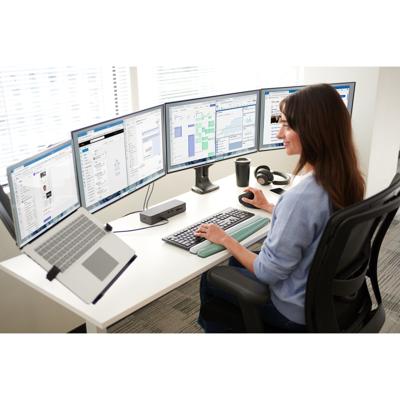 Kensington EQ draadloos toetsenbord KB150, azerty