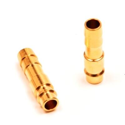 Airpress Tule Type Euro 10 mm slangaansl. - 4346839