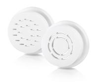 Philips HR2485/09 Kookaccessoires Wit - thumbnail