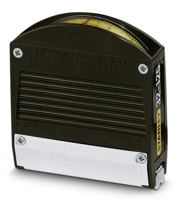 Rolmaat Stanley 3 m Synthetisch